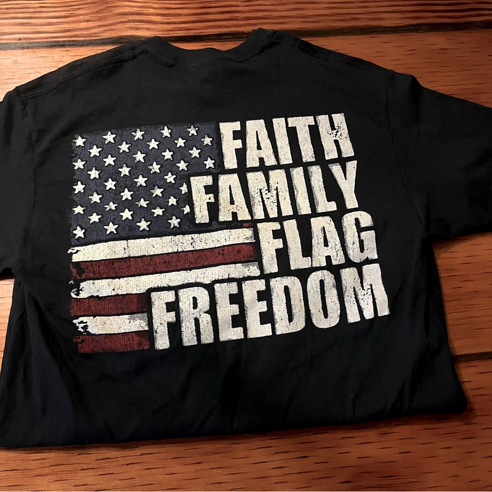 Brand new T-shirt